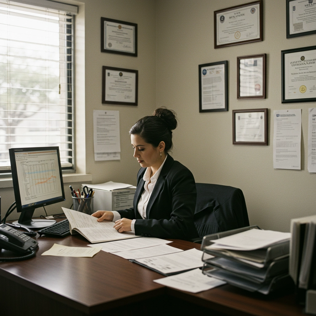 Complete Bookkeeping & Payroll Services Provide in USA​