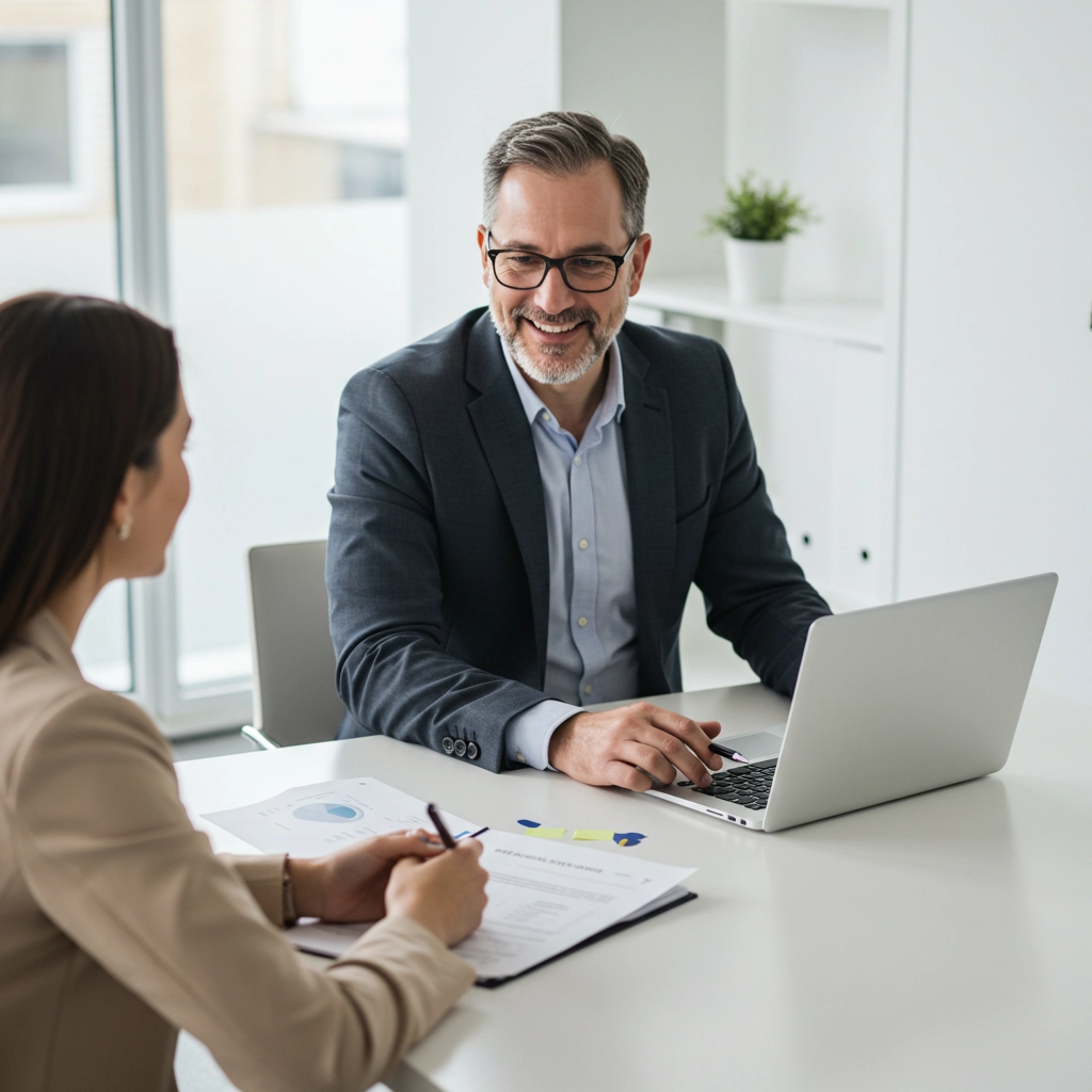 One-on-One Expert Support