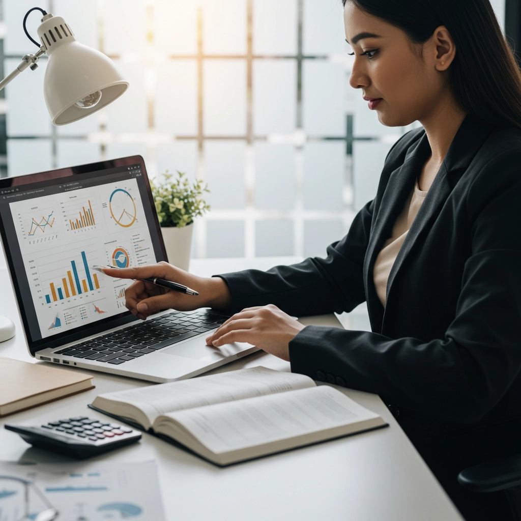 Why Bookkeeping is Crucial for Your Business